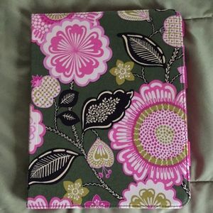 Vera Bradley IPad Case